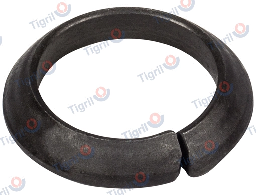 Retaining Ring, wheel rim (DB24.0028)