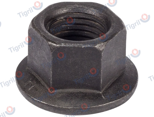 Wheel Nut (DB24.0020)