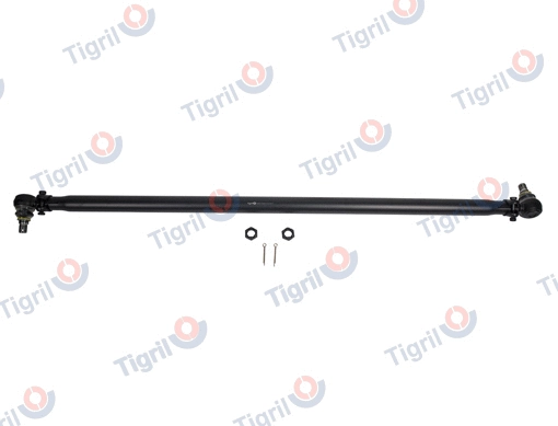 Centre Rod Assembly (DB07.0023)