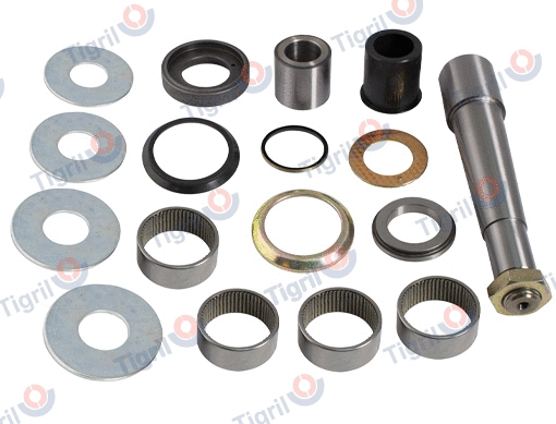 Repair Kit, kingpin (DA08.0001)