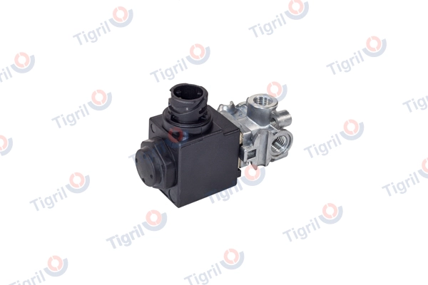 Solenoid Valve