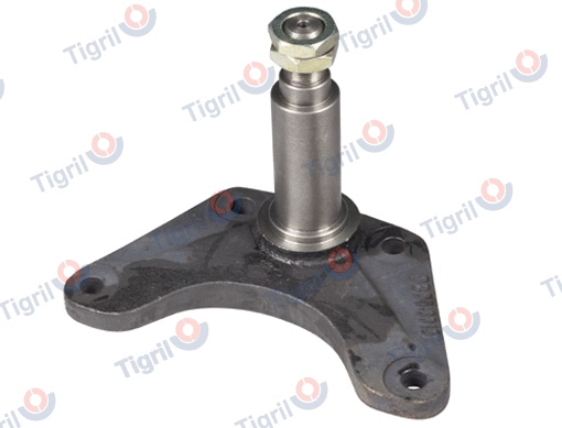Leaf Spring Hanger (DB09.0010)