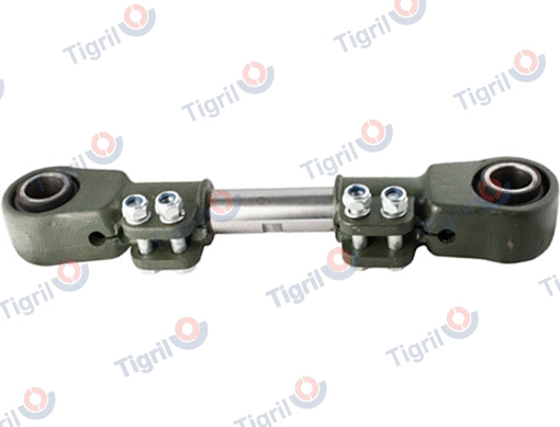 Control/Trailing Arm, wheel suspension (BP09.0031)