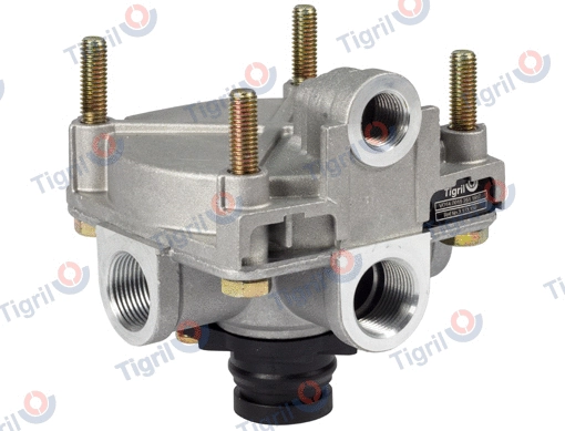 Relay Valve (VO14.0015)