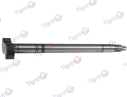 Brake Shaft, drum brake (BP13.0037)