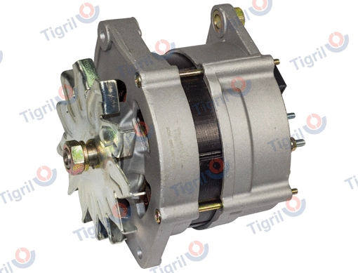 Alternator (SC01.0007)