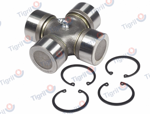 Universal Joint (DA11.0001)