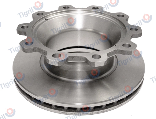 Brake Disc (BP13.0011)
