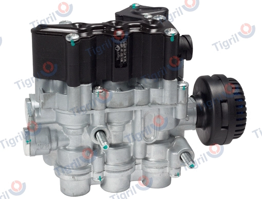 Solenoid Valve (MA14.0027)