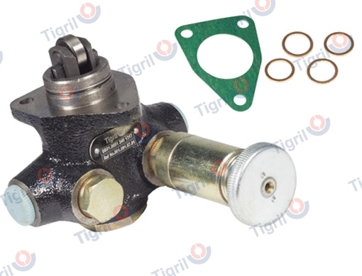 Pump, fuel pre-supply (DB01.0051)