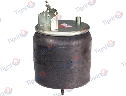 Bellow, air suspension (VO09.0016)