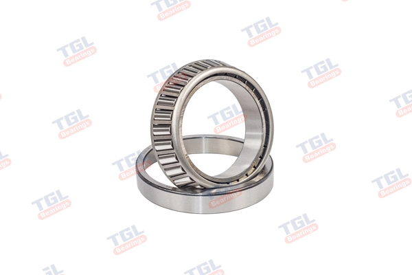 Wheel Bearing (TG3-2020-24)