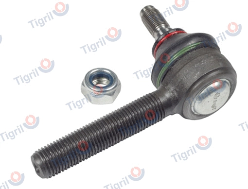 Ball Head, gearshift linkage (DB04.0004)