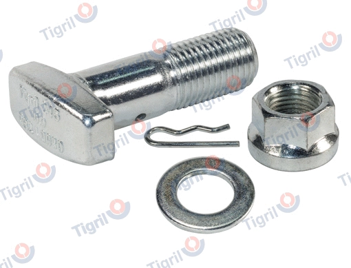 Wheel Stud (DB24.0029)