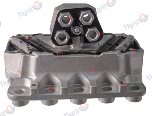 Mounting, engine (VO01.0043)