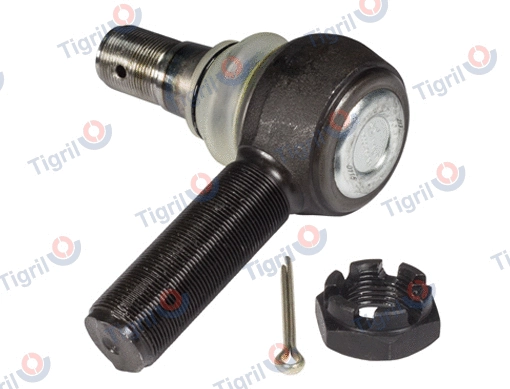 Tie Rod End (DB07.0004)