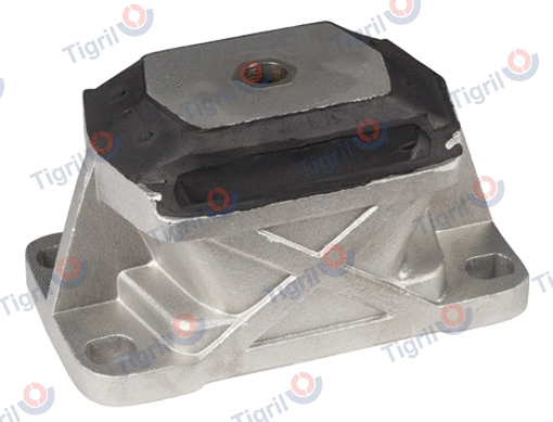 Mounting, manual transmission (MA04.0001)