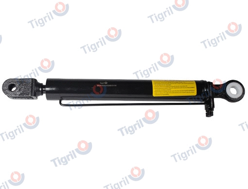 Tilt Cylinder, driver cab (DB99.0007)