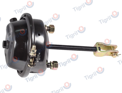 Diaphragm Brake Cylinder (BP12.0002)