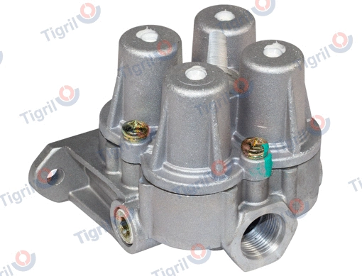 Multi-circuit Protection Valve (RV14.0002)