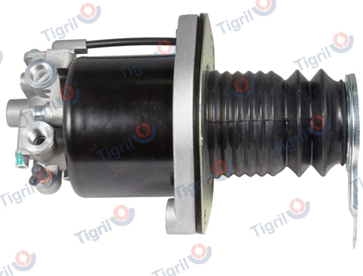Clutch Booster (DB03.0008)