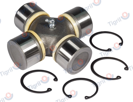 Universal Joint (DB11.0007)