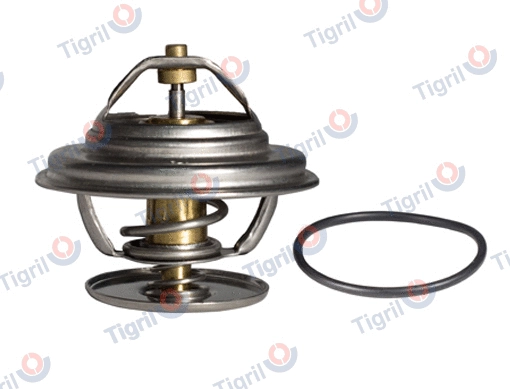 Thermostat, coolant (DB01.0076)