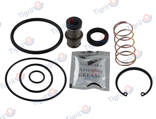 Repair Kit, relay valve (DB14.0020)