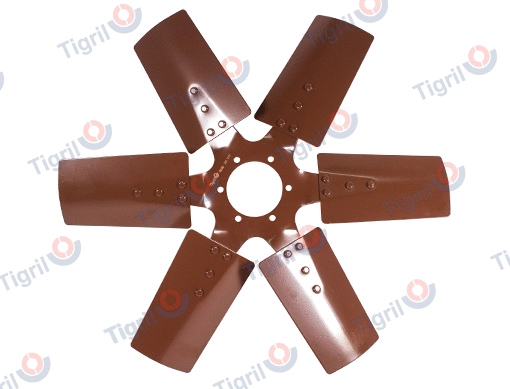 Fan, engine cooling (DB01.0092)