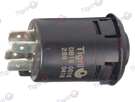 Wiper Switch (DB16.0016)
