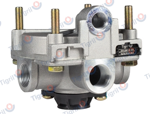 Relay Valve (DB14.0087)
