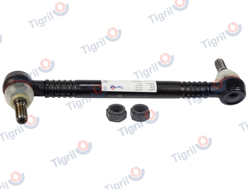 Link/Coupling Rod, stabiliser bar (VO09.0006)