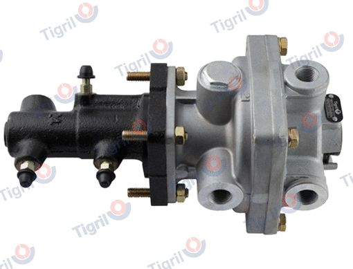 Brake Valve, service brake (DB14.0047)