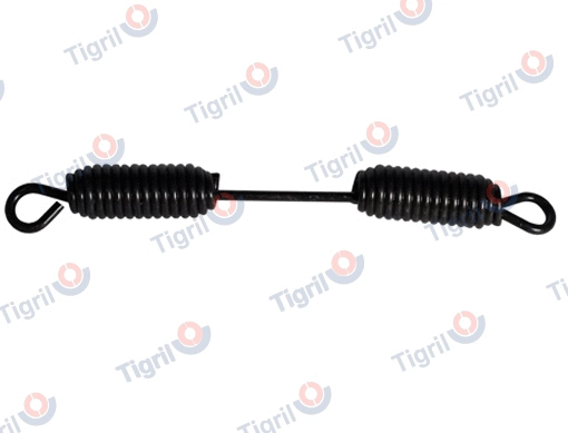Spring, brake shoes (BP13.0031)