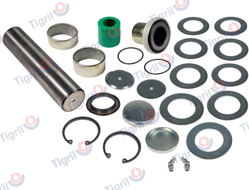 Repair Kit, kingpin (MA08.0005)