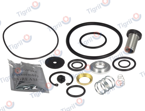 Repair Kit, relay valve (DA14.0015)