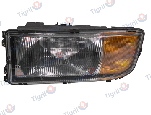 Headlight (DB17.0007)