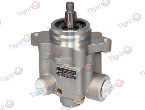 Hydraulic Pump, steering (SC07.0004)