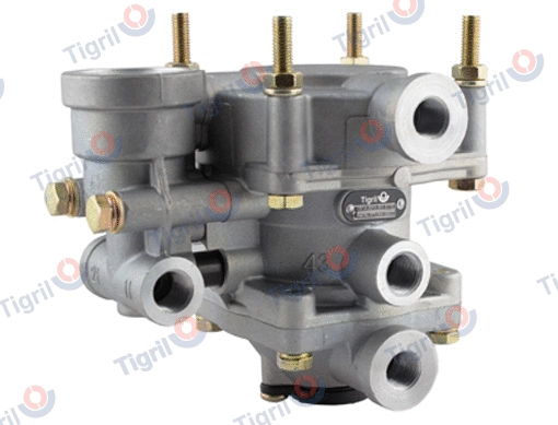 Control Valve, trailer (DB14.0010)