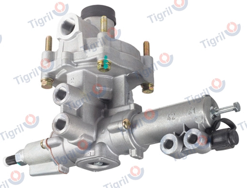 Relay, ALB (BP14.0005)