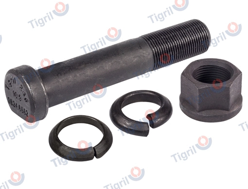 Wheel Stud (DB24.0038)