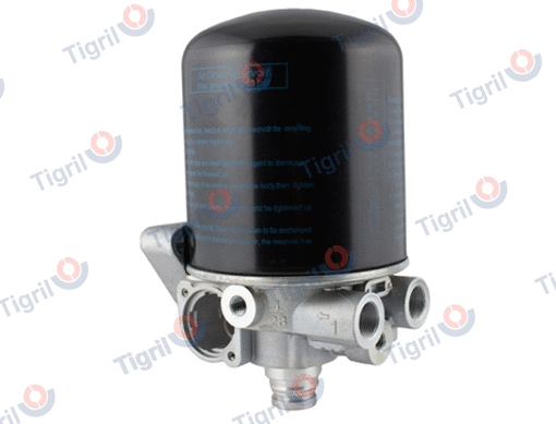 Air Dryer, compressed-air system (DB14.0078)
