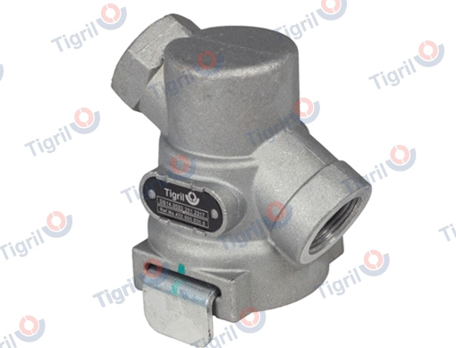 Line Filter, compressed-air system (DB14.0093)