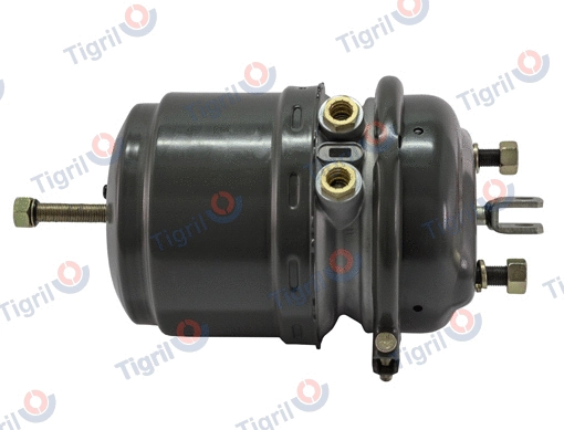 Spring-loaded Cylinder (DB12.0025)