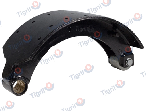 Brake Shoe (DB13.0019)