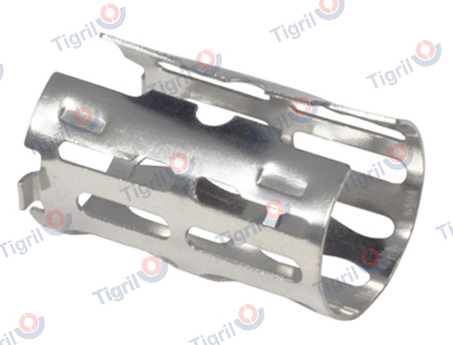 Clamping Sleeve, wheel speed sensor (SC14.0007)
