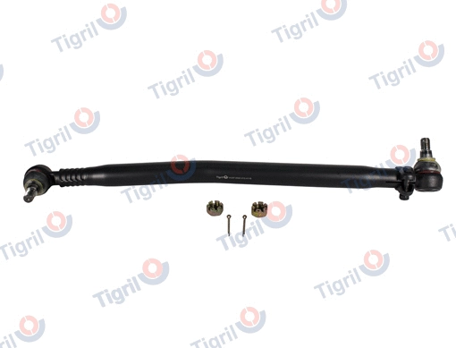 Centre Rod Assembly (VO07.0022)