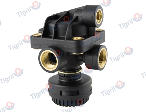 Relay Valve (DB14.0054)