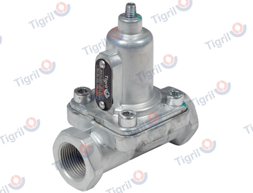Overflow Valve (MA14.0021)