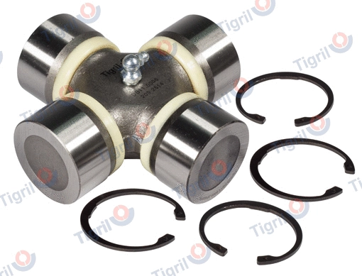 Universal Joint (DB11.0006)